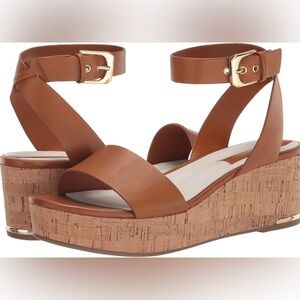 Franco Sarto Presley Platform Wedge
